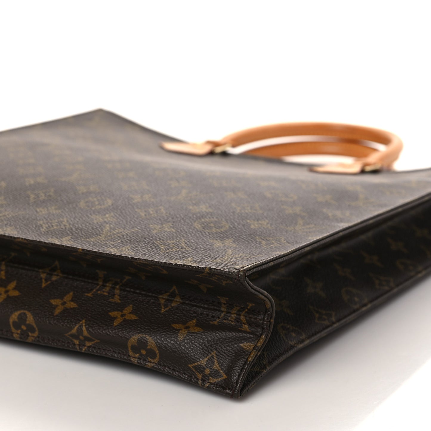 Monogram Sac Plat