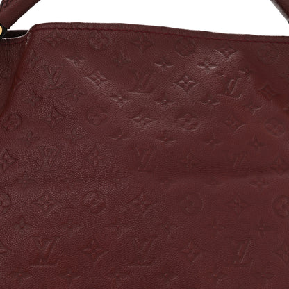 Louis Vuitton Empreinte Artsy MM Flamme 8 of 11