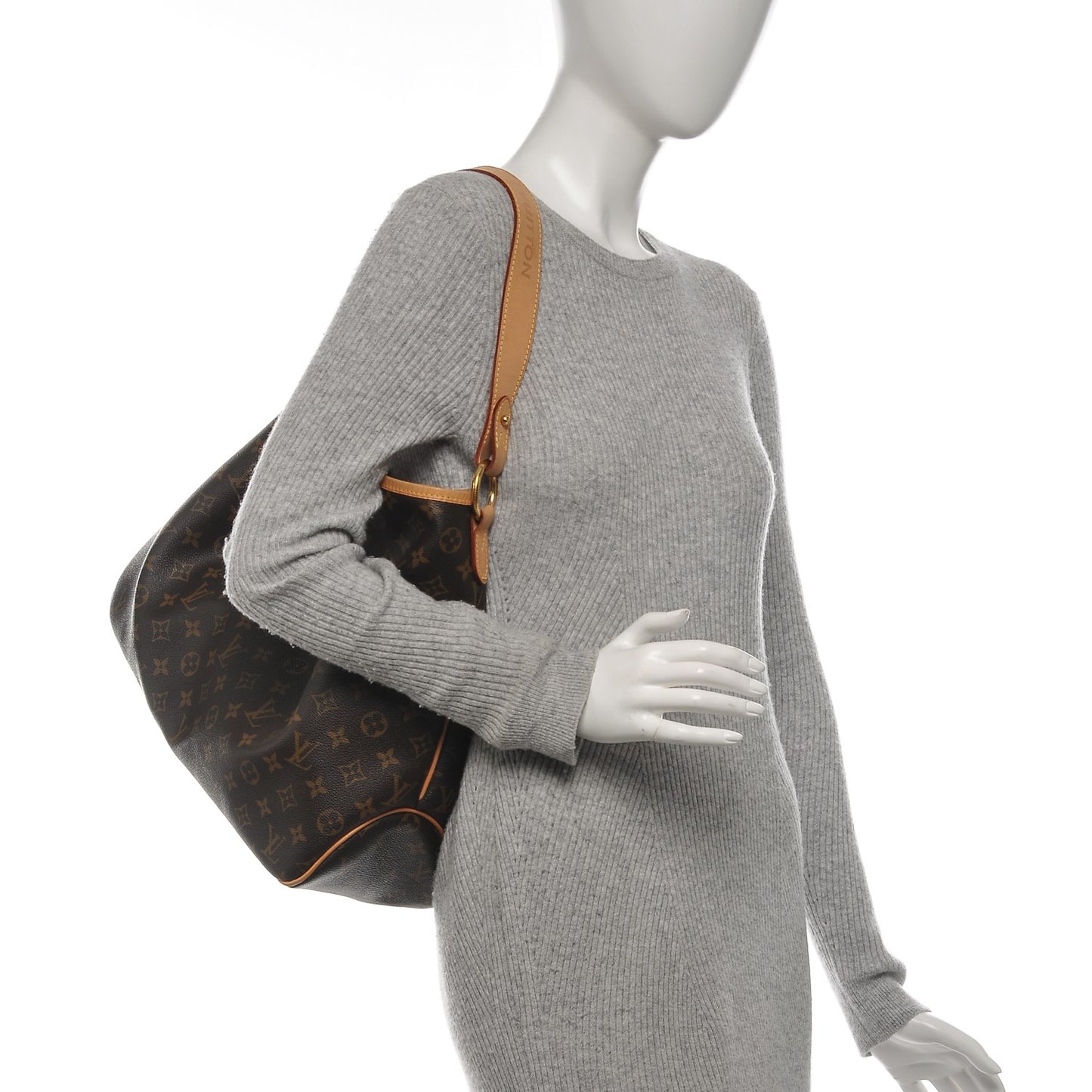 Monogram Delightful MM