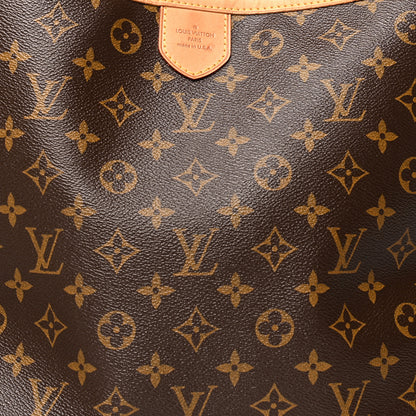 Louis Vuitton Monogram Delightful PM 7 of 12