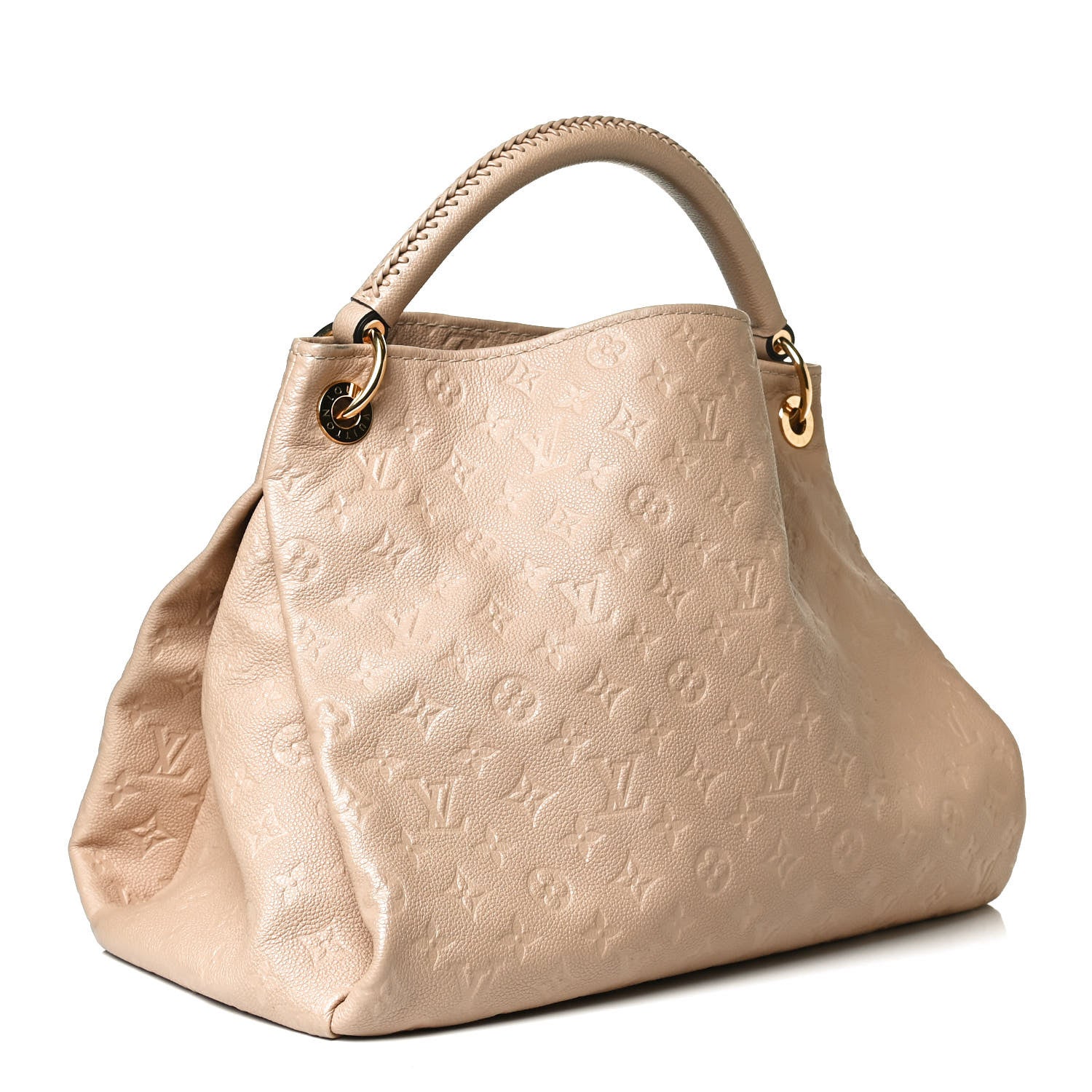 Louis Vuitton Empreinte Artsy MM Dune 2 of 13
