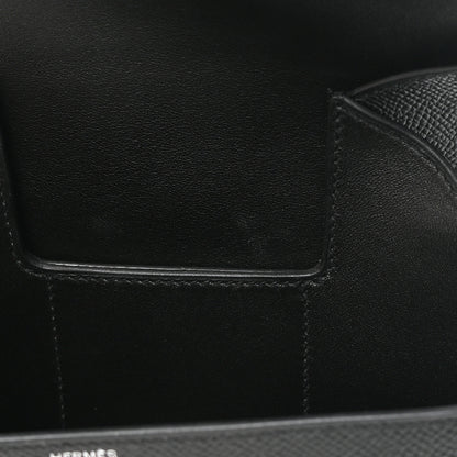 Hermes Epsom Mini Della Cavalleria Black 11 of 16