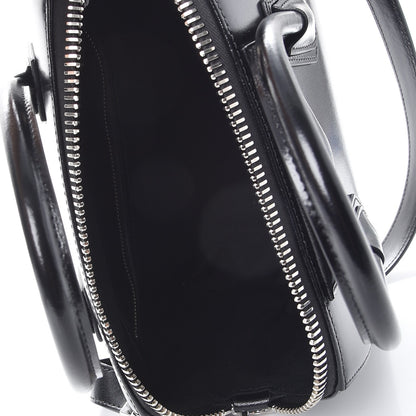 Givenchy Shiny Lord Calfskin Small Antigona Black 5 of 8