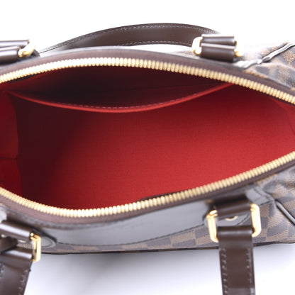 Louis Vuitton Damier Ebene Verona PM 4 of 11