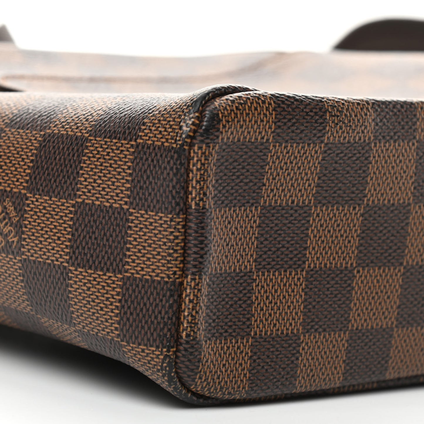 Damier Ebene Olav PM Messenger Bag
