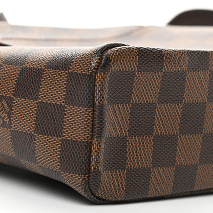 Louis Vuitton Damier Ebene Olav PM Messenger Bag 15 of 17
