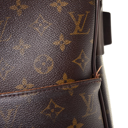 Louis Vuitton Monogram Pegase 55 16 of 17