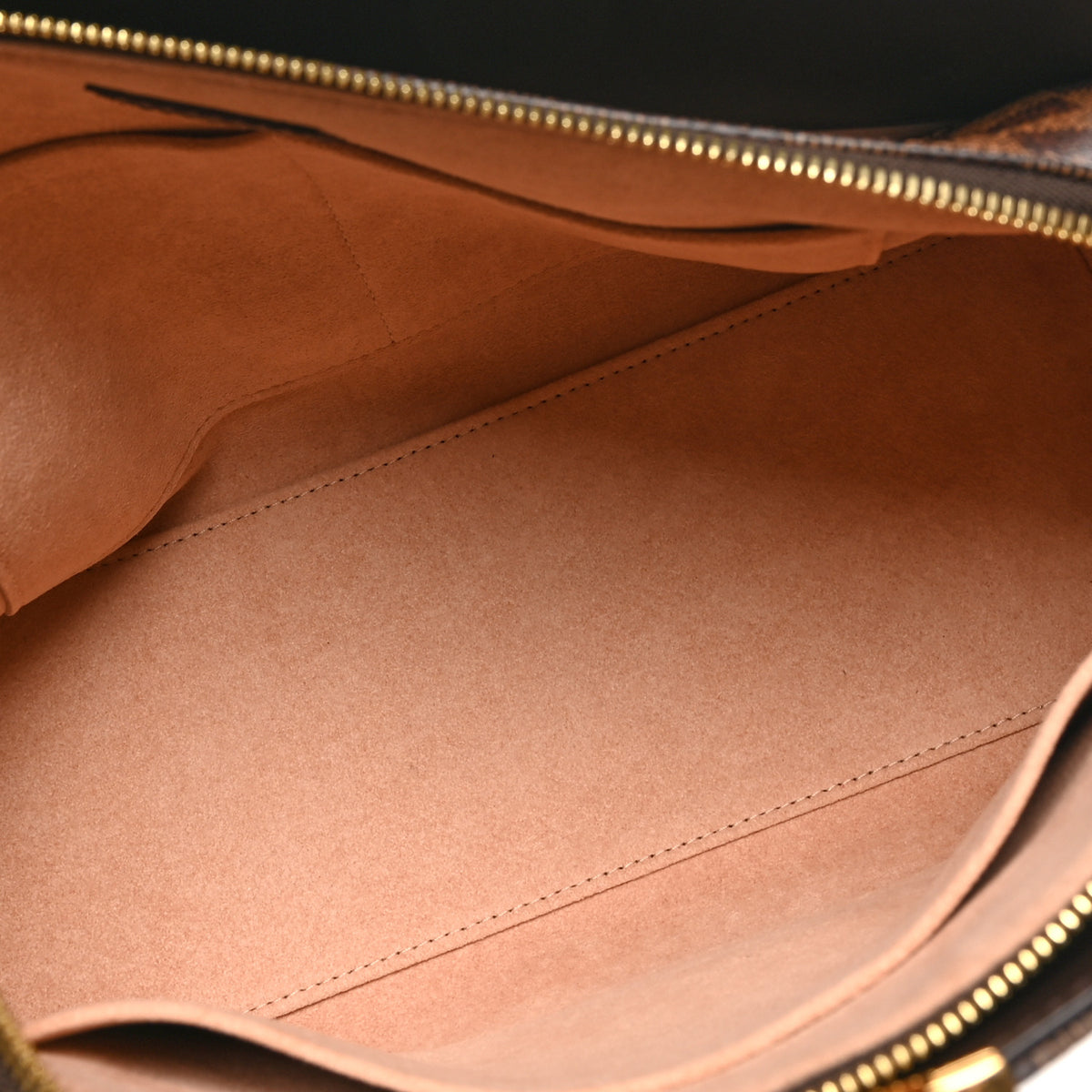 Damier Ebene Kensington Bowling Bag