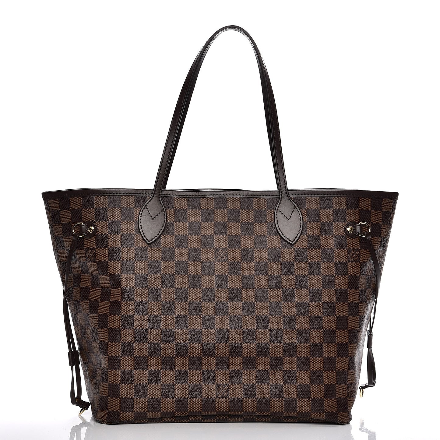 Damier Ebene Neo Neverfull MM