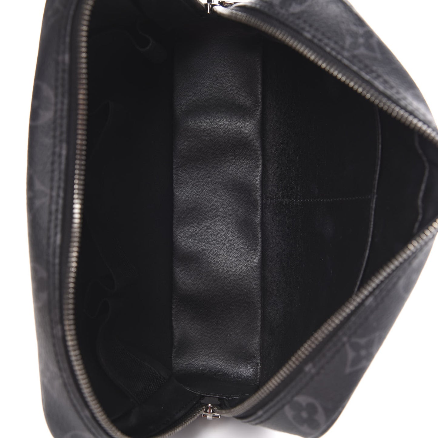 Monogram Eclipse Toilet Pouch GM
