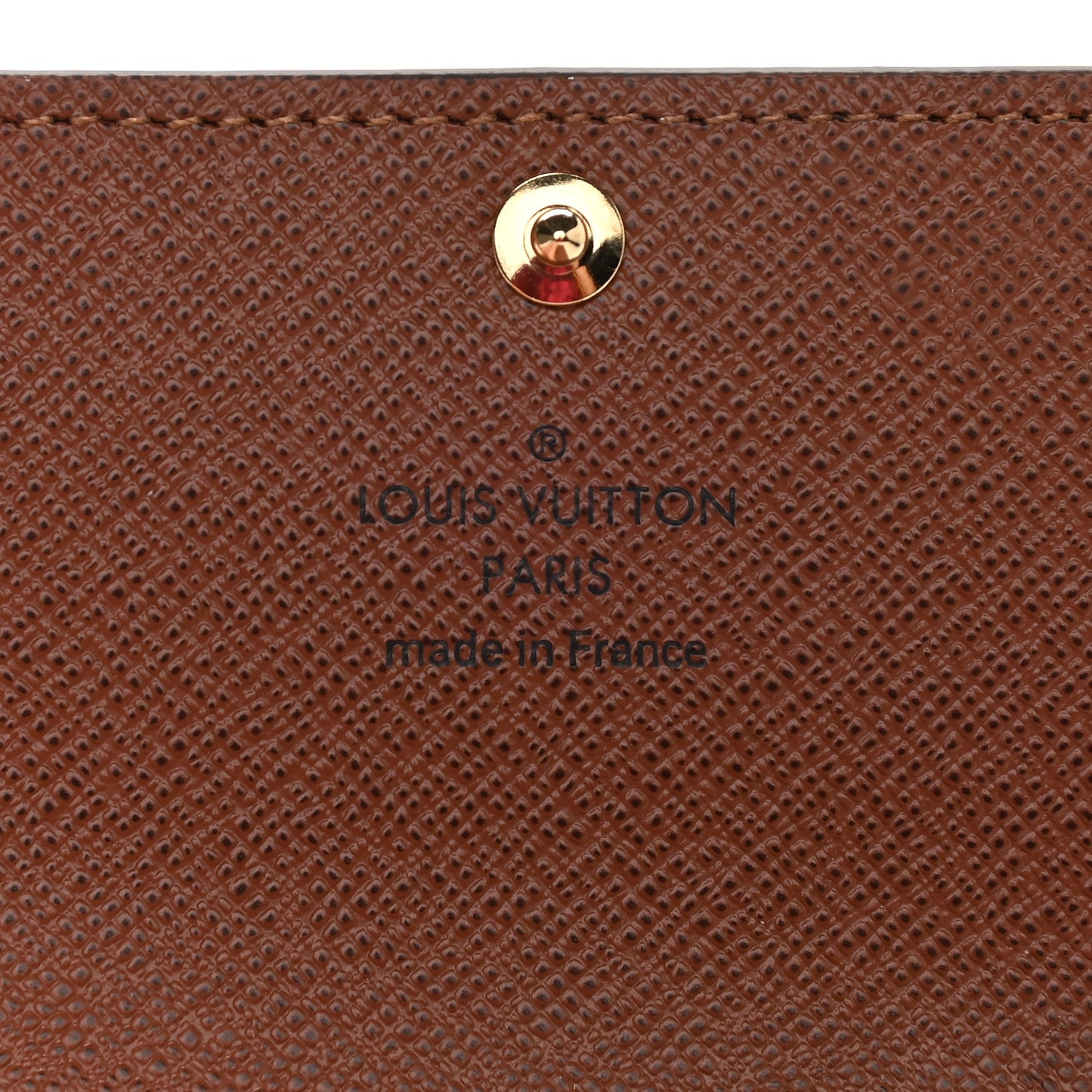 Monogram 6 Key Multicles Holder