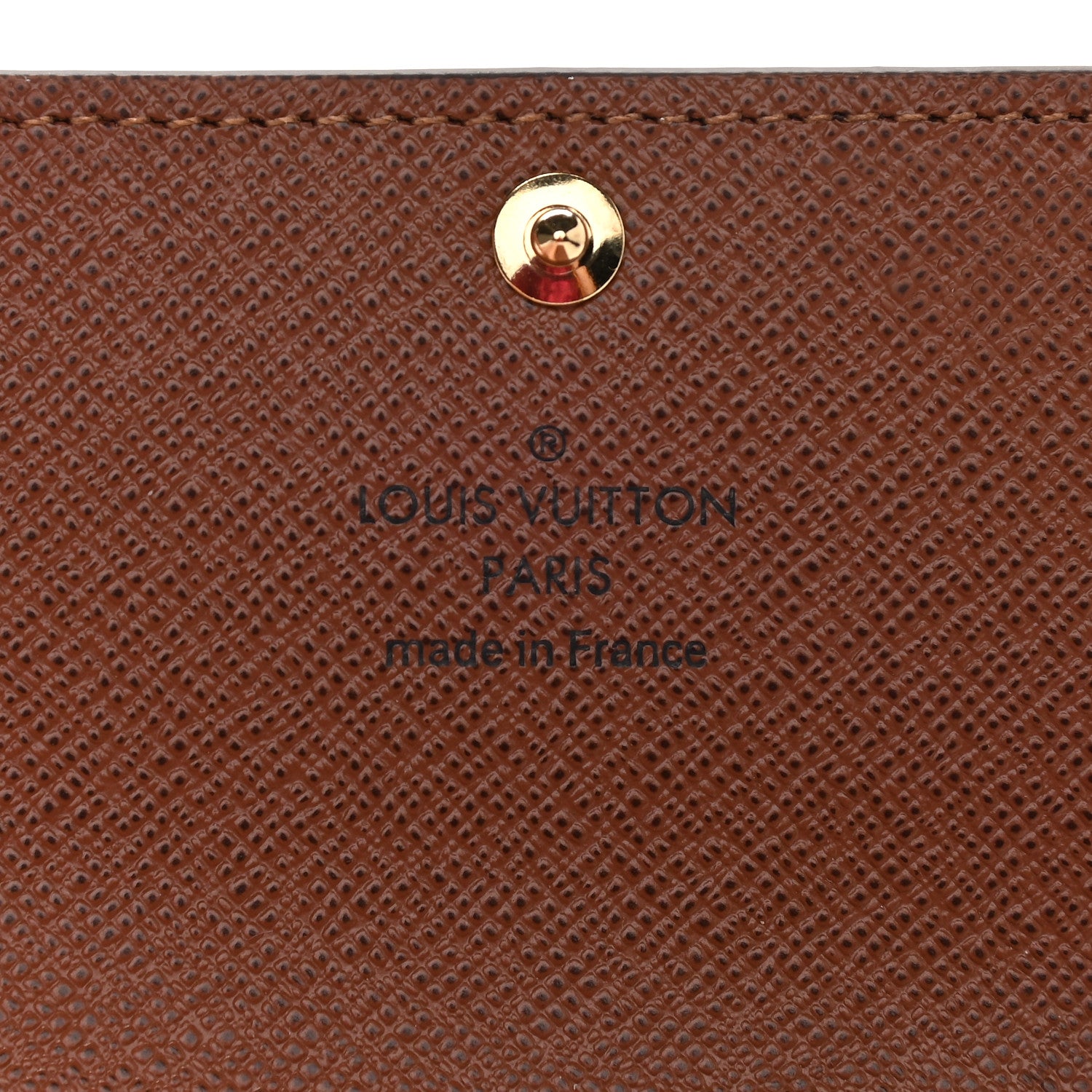 Louis Vuitton Monogram 6 Key Multicles Holder 6 of 7