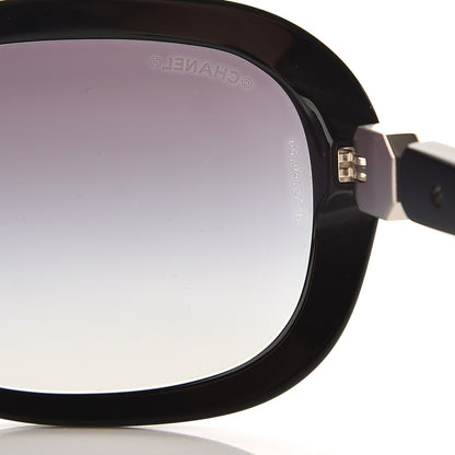 Chanel CC Sunglasses 5286 Black 7 of 9