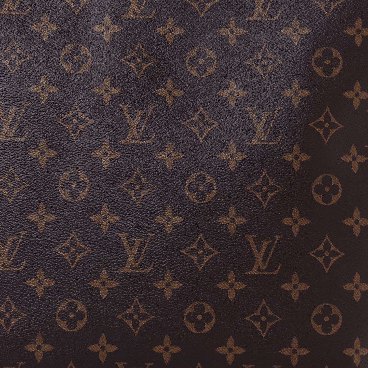 Monogram Carry It