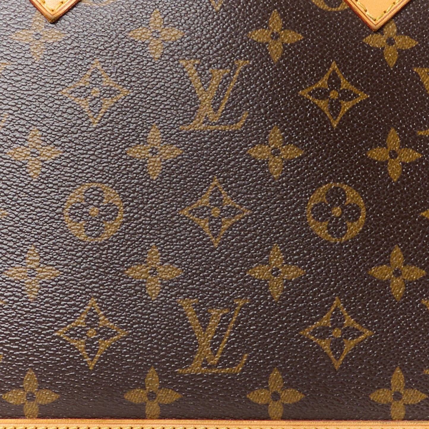 Monogram Alma PM