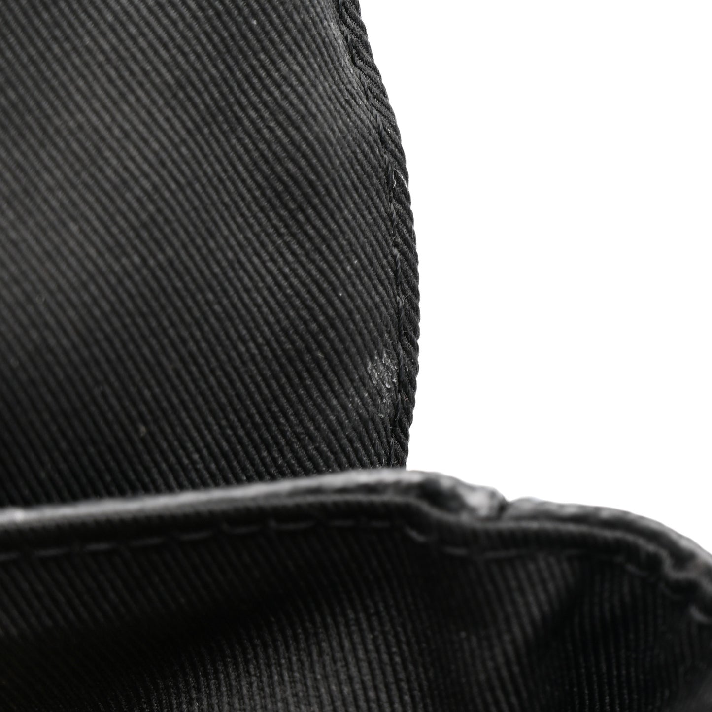 Monogram Eclipse District PM Black