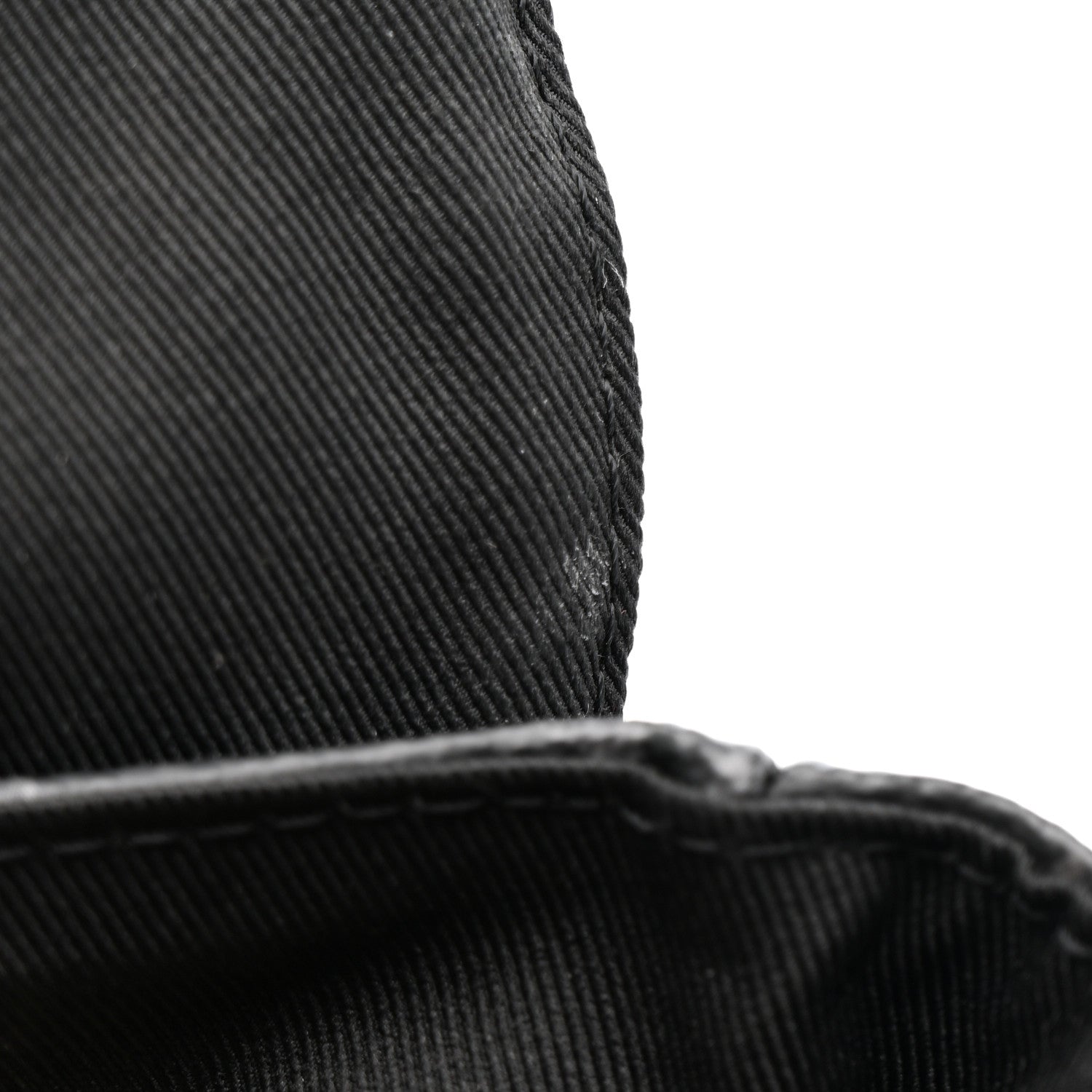 Louis Vuitton Monogram Eclipse District PM Black 11 of 16