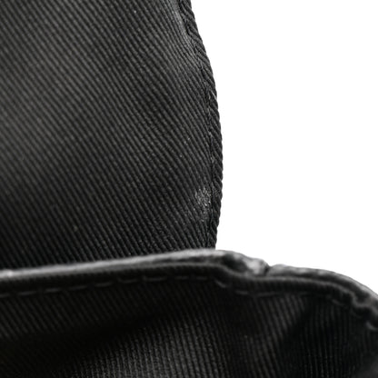 Louis Vuitton Monogram Eclipse District PM Black 11 of 16