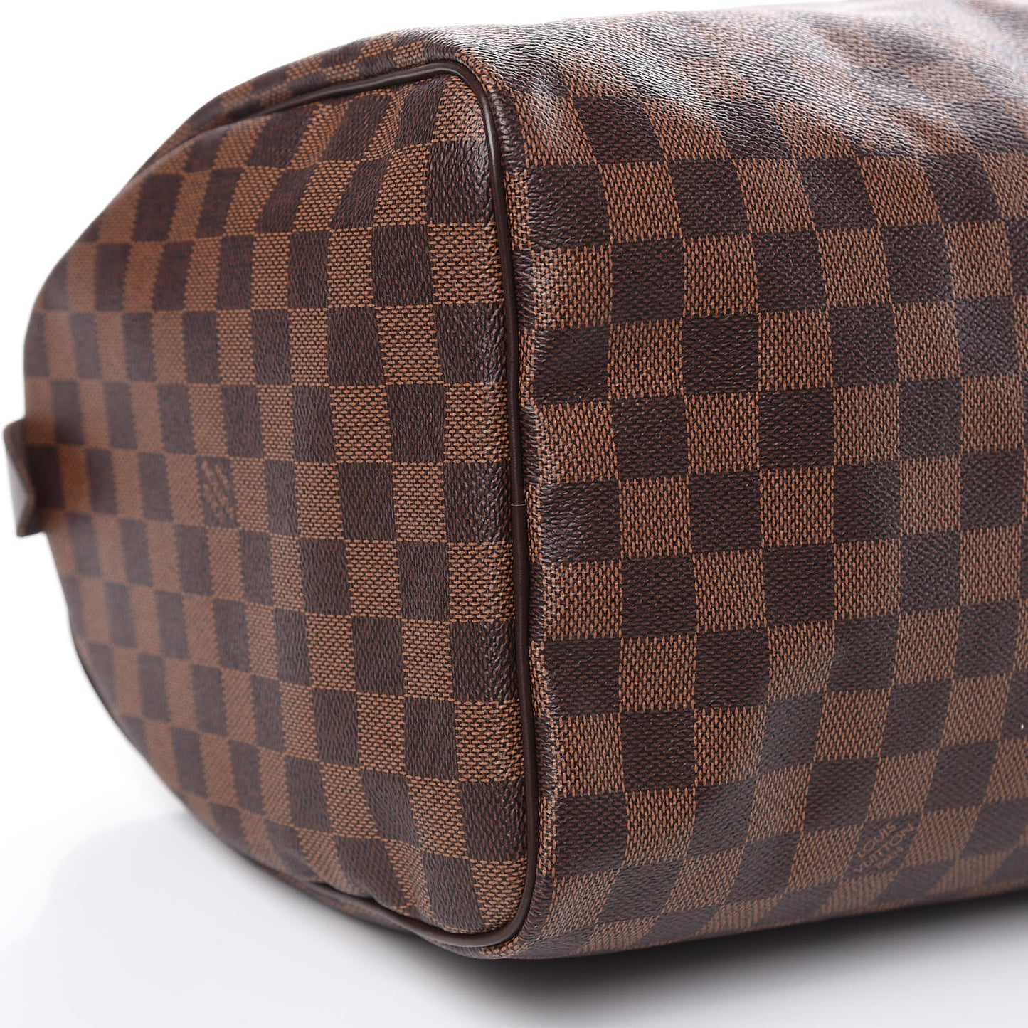 Damier Ebene Speedy 35