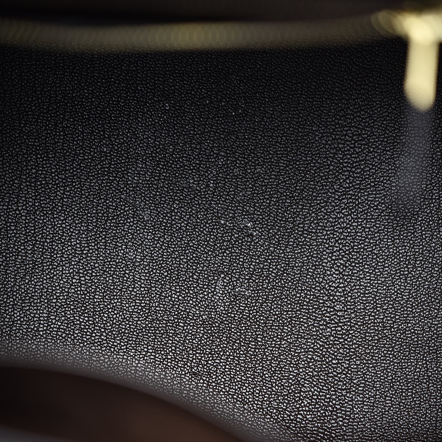 Hermes Box Kelly Sellier 35 Chocolate 42 of 44