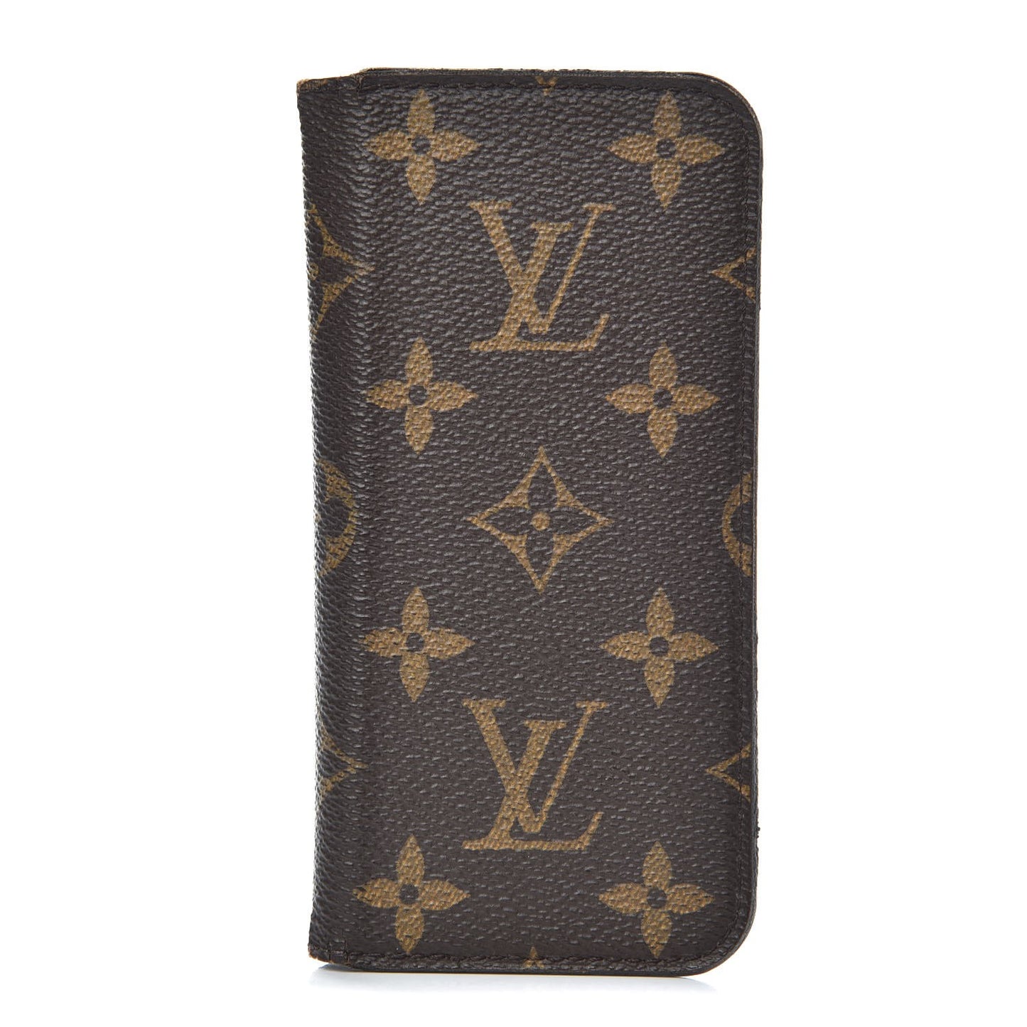 Monogram iPhone 6 Folio Case