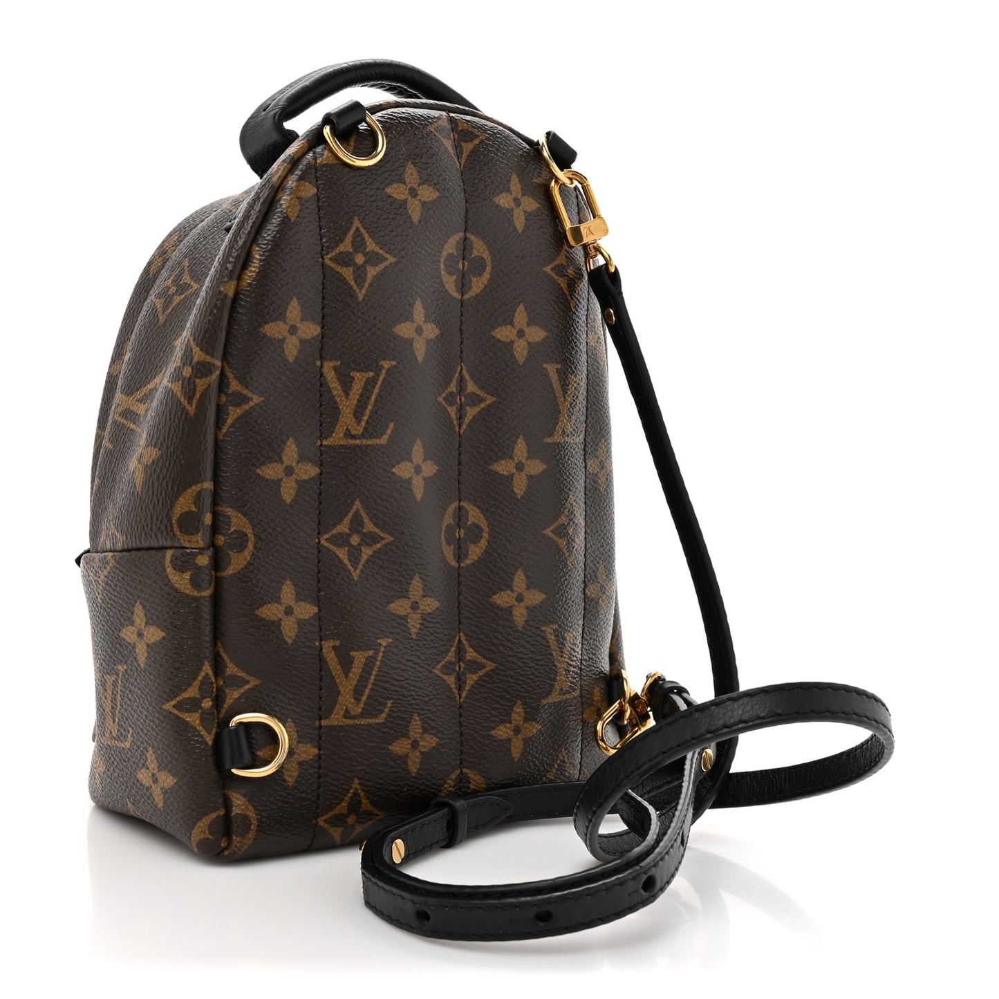 Monogram Palm Springs Backpack Mini
