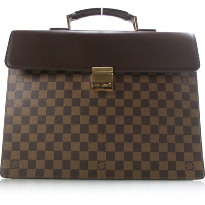 Louis Vuitton Damier Ebene Altona Briefcase 1 of 8