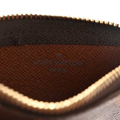 Louis Vuitton Monogram Key Pouch 6 of 14