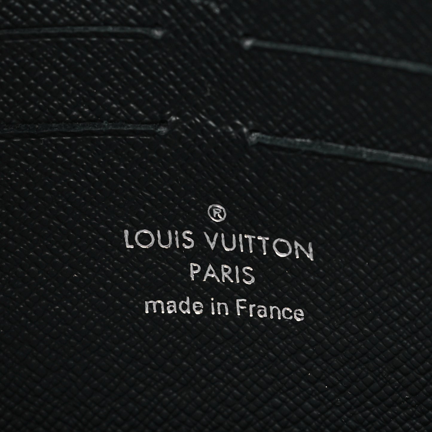 Monogram Eclipse Pochette Voyage MM