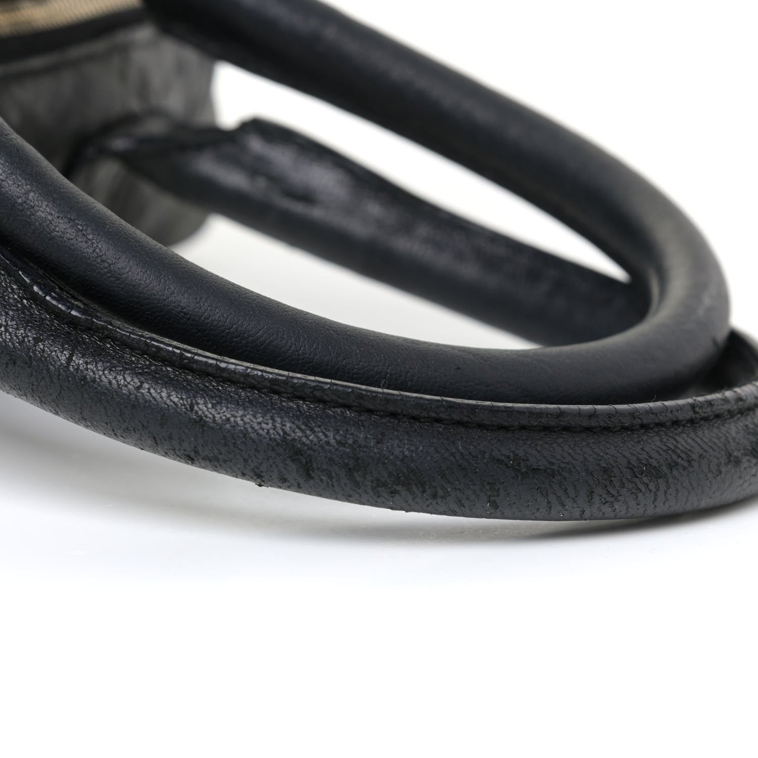 Saint Laurent Lambskin Small Easy Sac Black 15 of 15