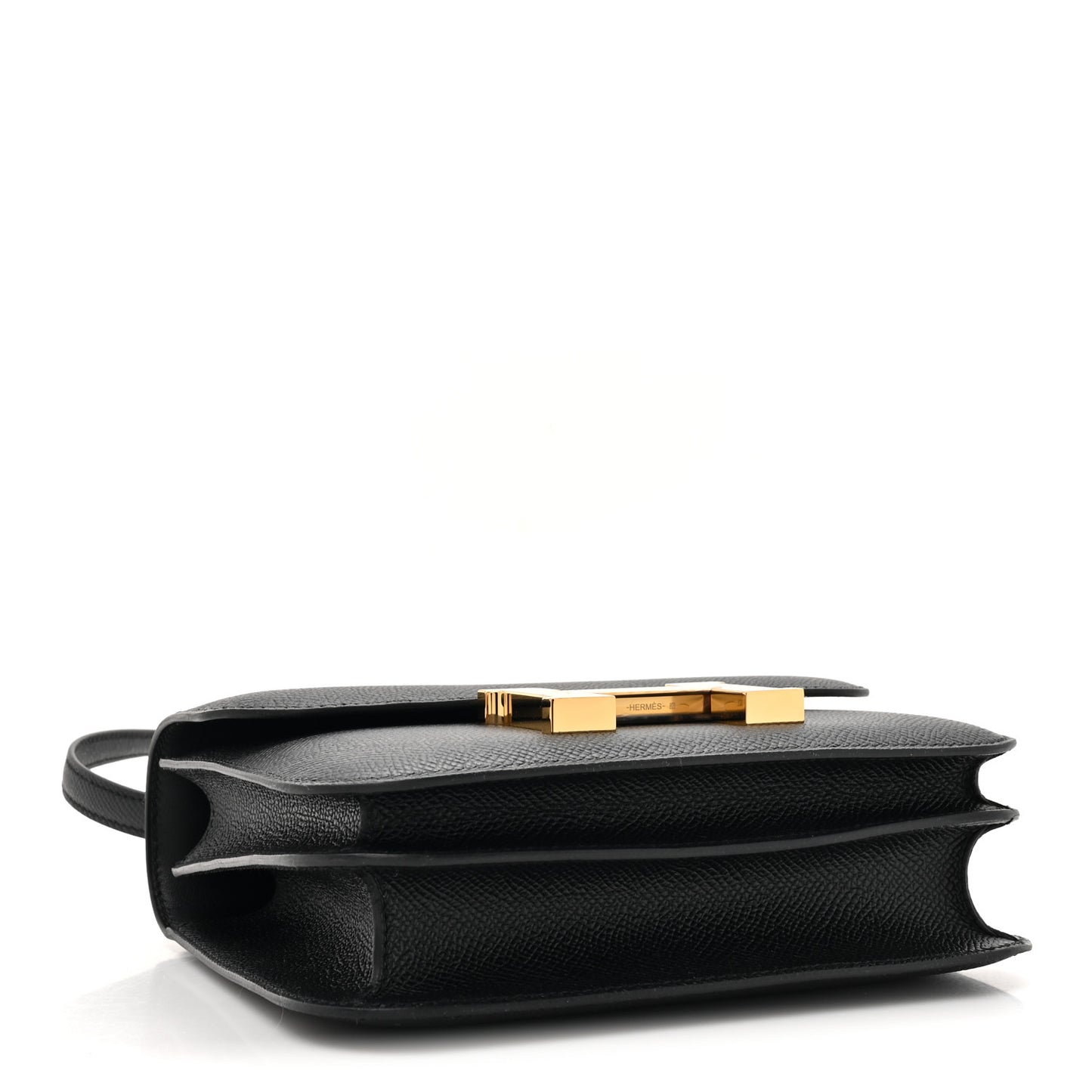 Epsom Constance 18 Black