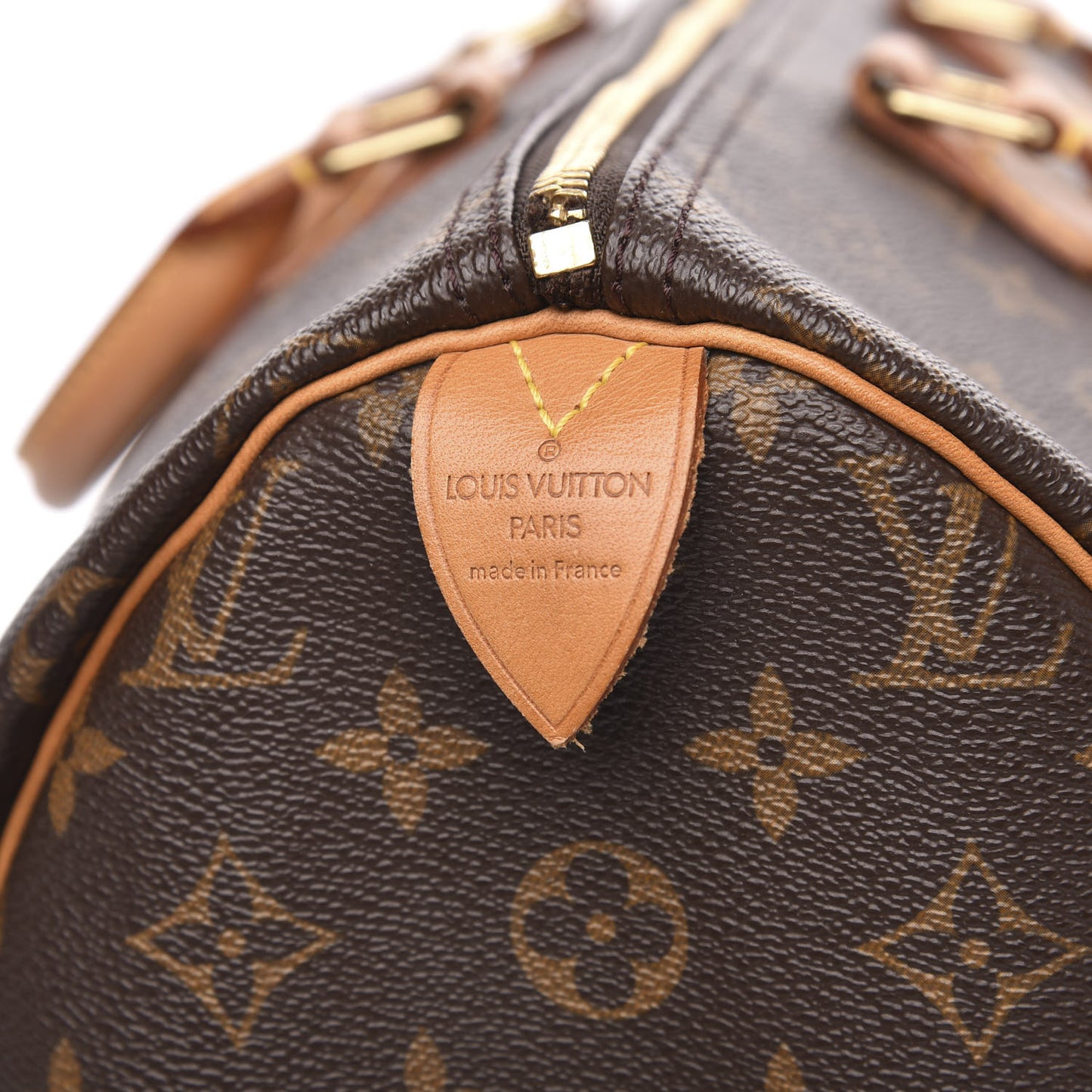 Monogram Speedy 40
