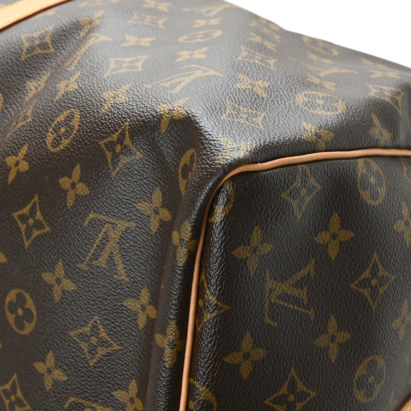 Monogram Keepall Bandouliere 60