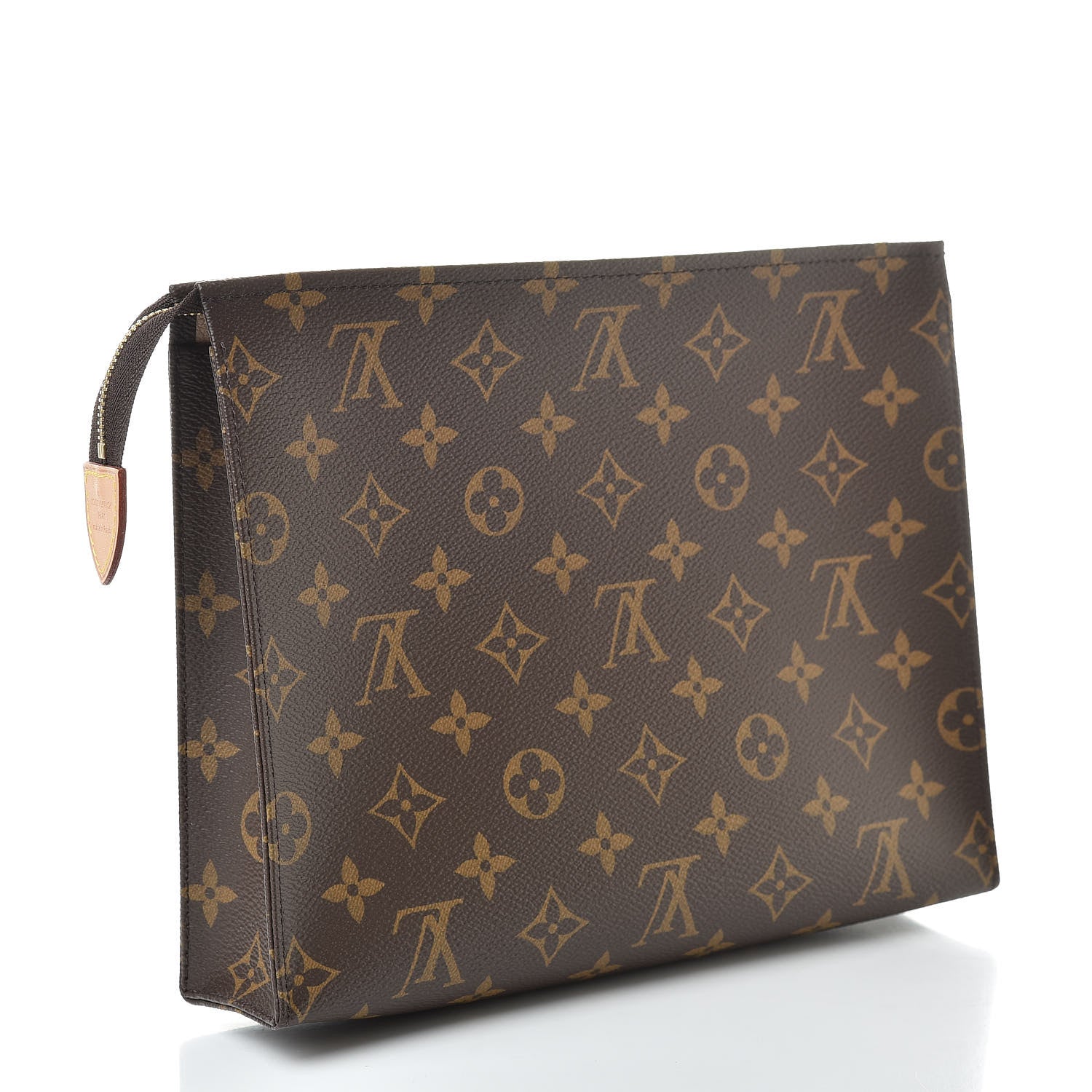 Louis Vuitton Monogram Toiletry Pouch 26 3 of 8