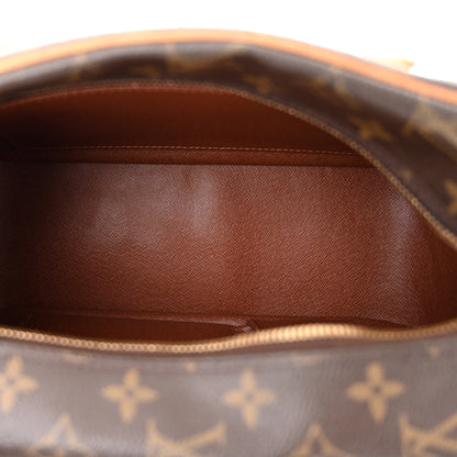 Louis Vuitton Monogram Cite MM 5 of 11