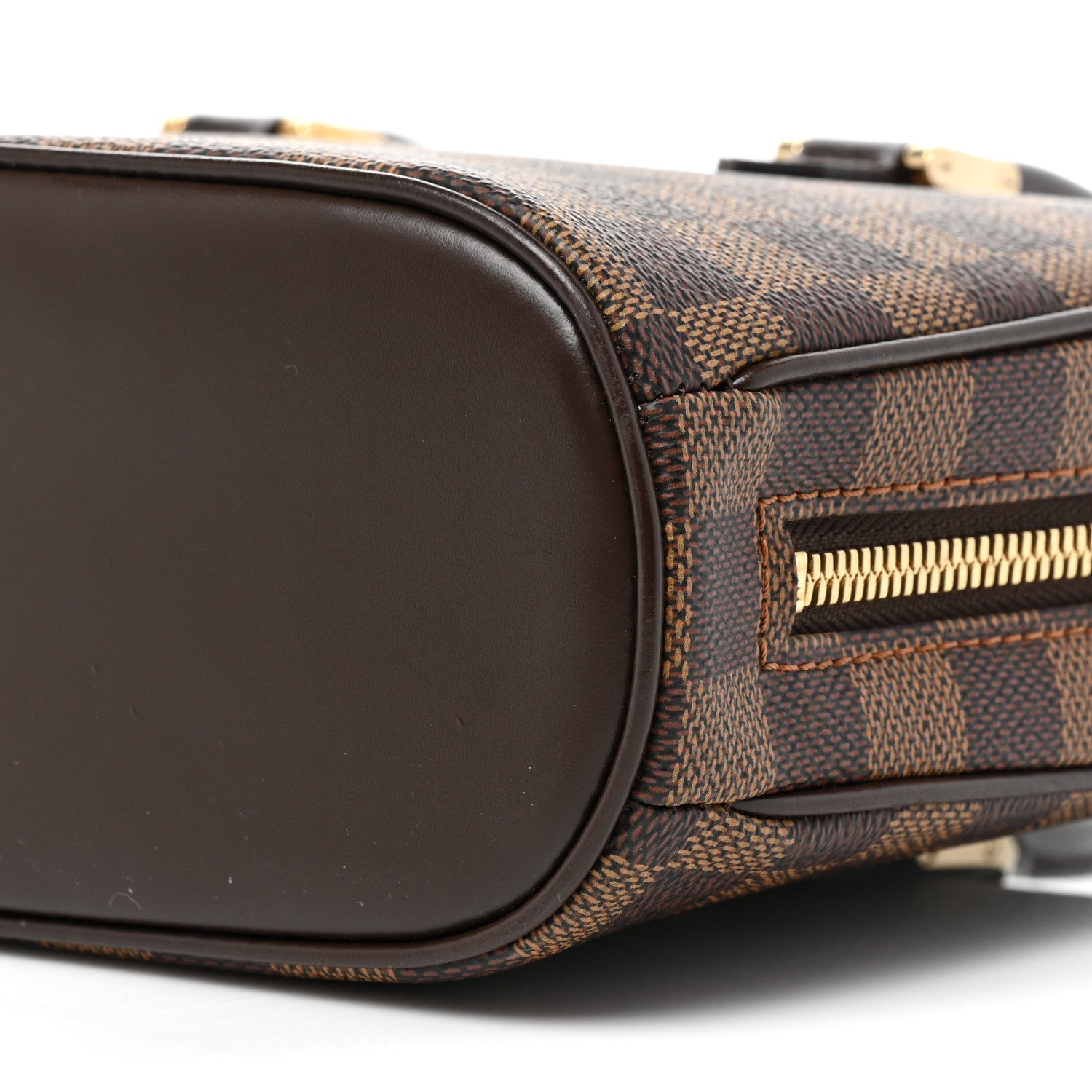 Louis Vuitton Damier Ebene Sarria Mini 7 of 8