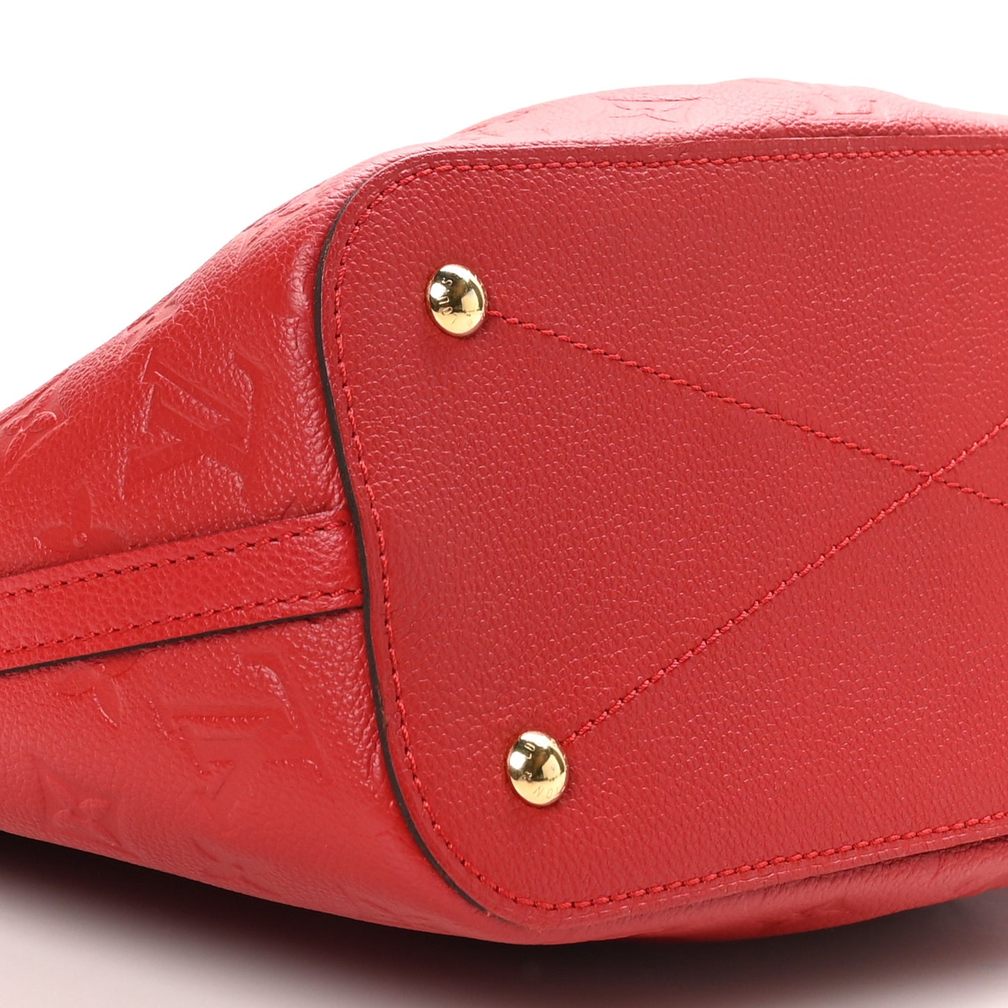 Empreinte Mazarine PM Cherry