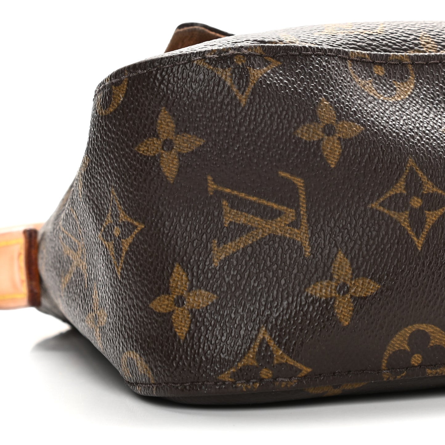 Monogram Mini Looping
