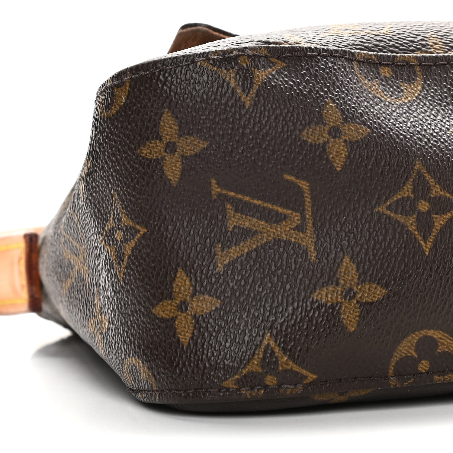 Louis Vuitton Monogram Mini Looping 7 of 9