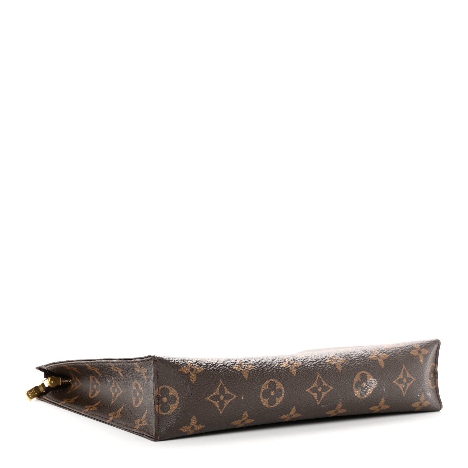 Louis Vuitton Monogram Toiletry Pouch 26 4 of 16