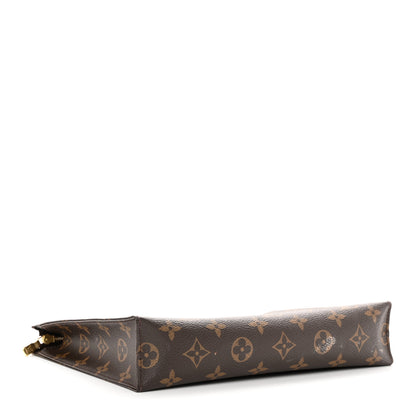 Louis Vuitton Monogram Toiletry Pouch 26 4 of 16
