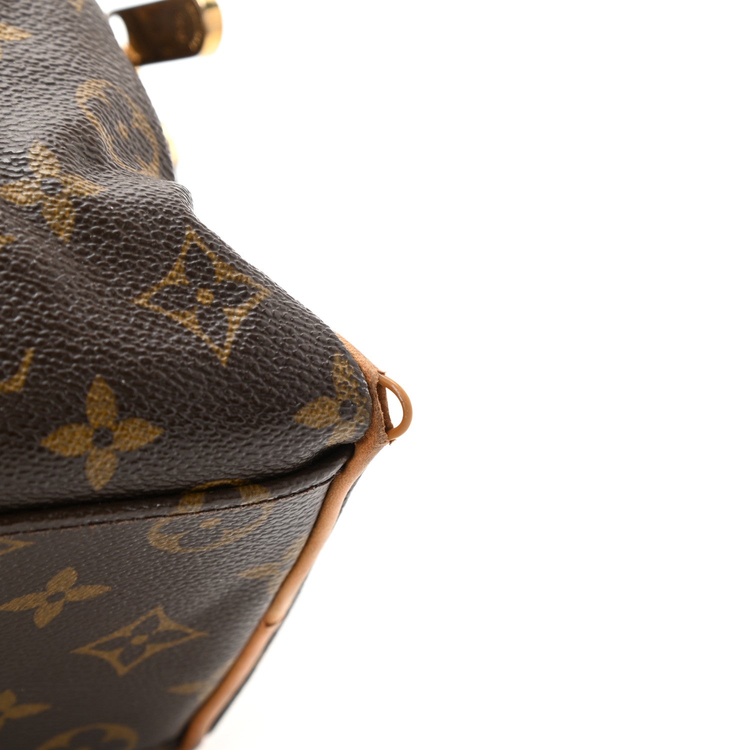 Louis Vuitton Monogram Manhattan PM 12 of 17