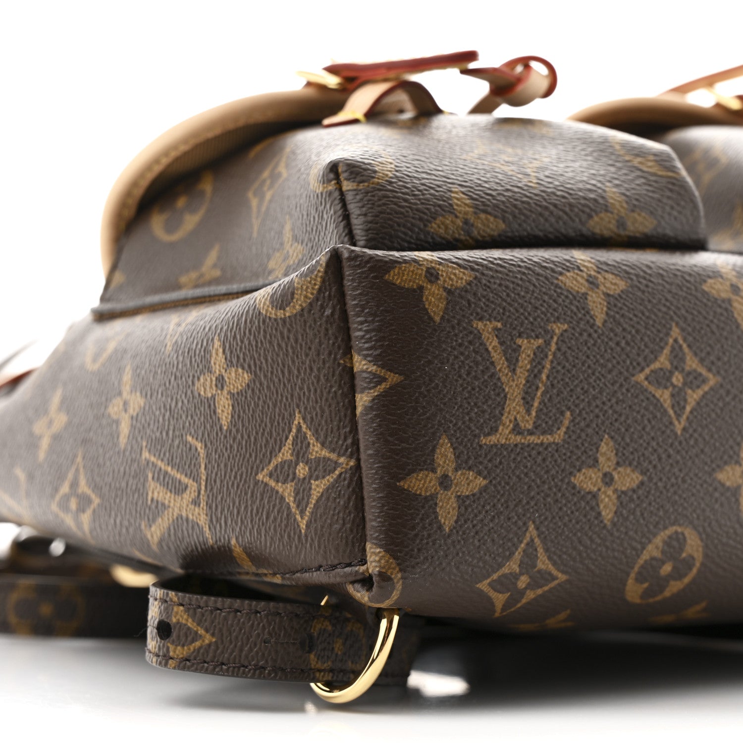 Louis Vuitton Monogram Excursion PM Backpack 8 of 10