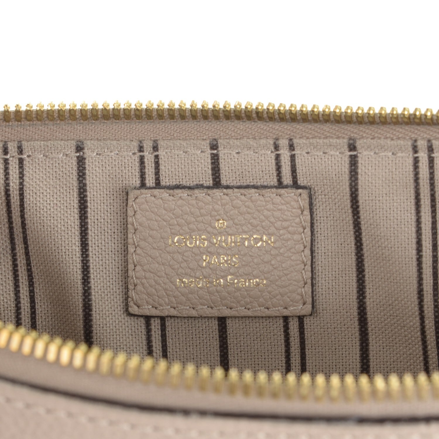 Louis Vuitton Empreinte Bastille PM Galet 6 of 7
