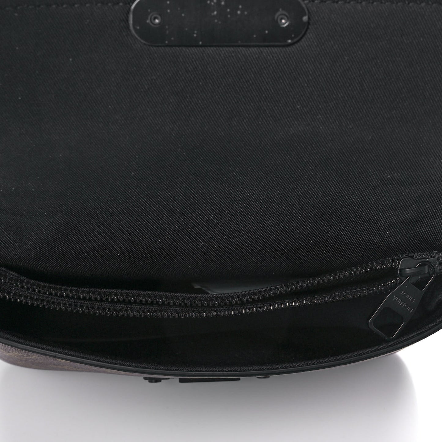 Monogram S Lock Sling Bag