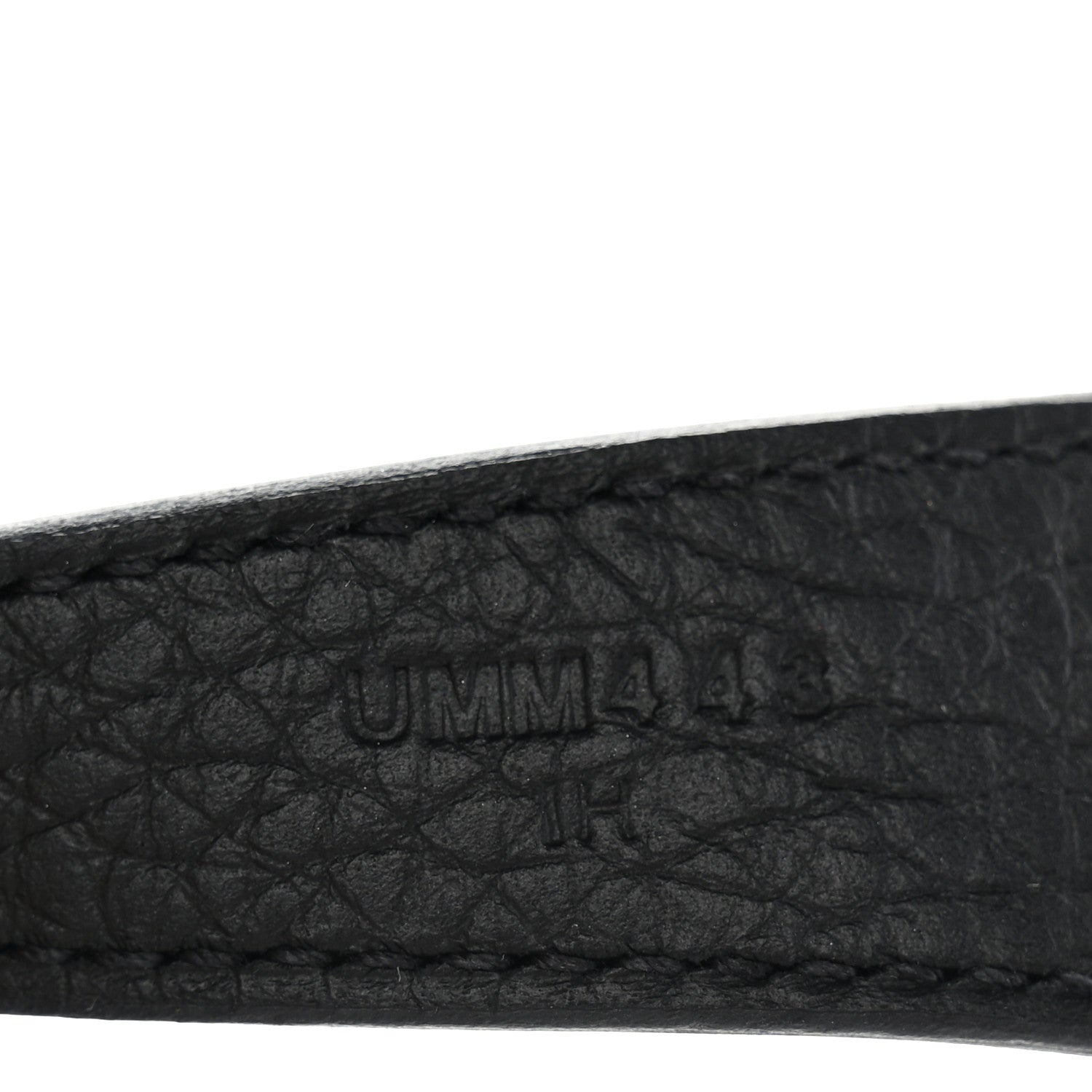 Hermes Taurillon Clemence Lindy 30 Black 7 of 10