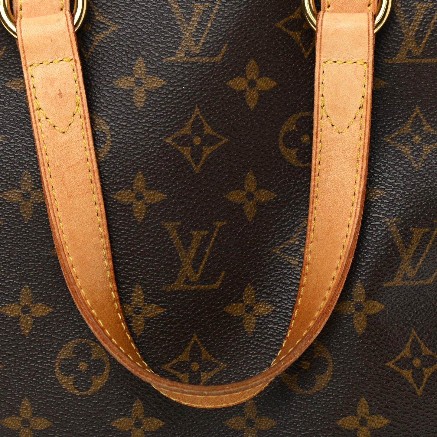 Monogram Batignolles