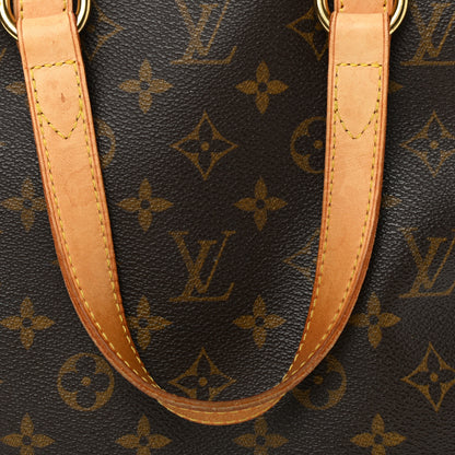 Louis Vuitton Monogram Batignolles 12 of 14