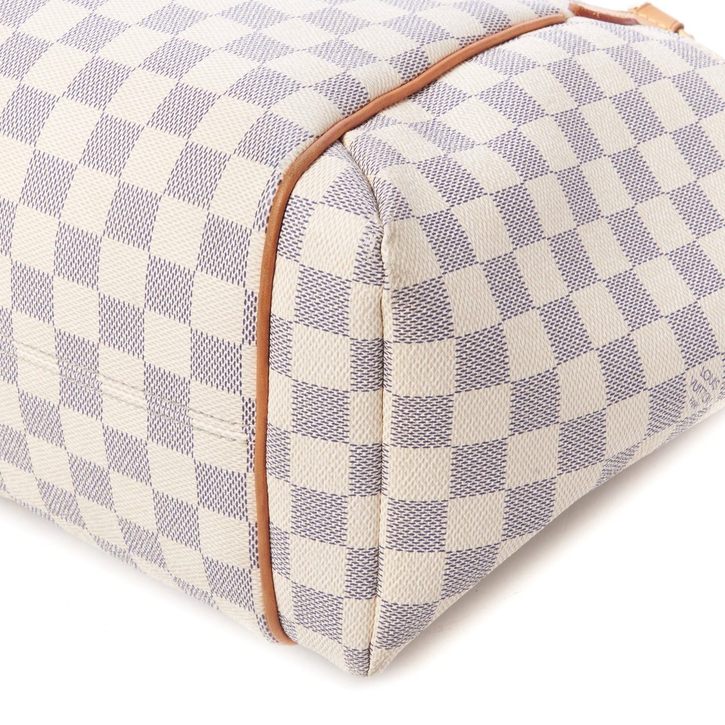 Damier Azur Totally MM