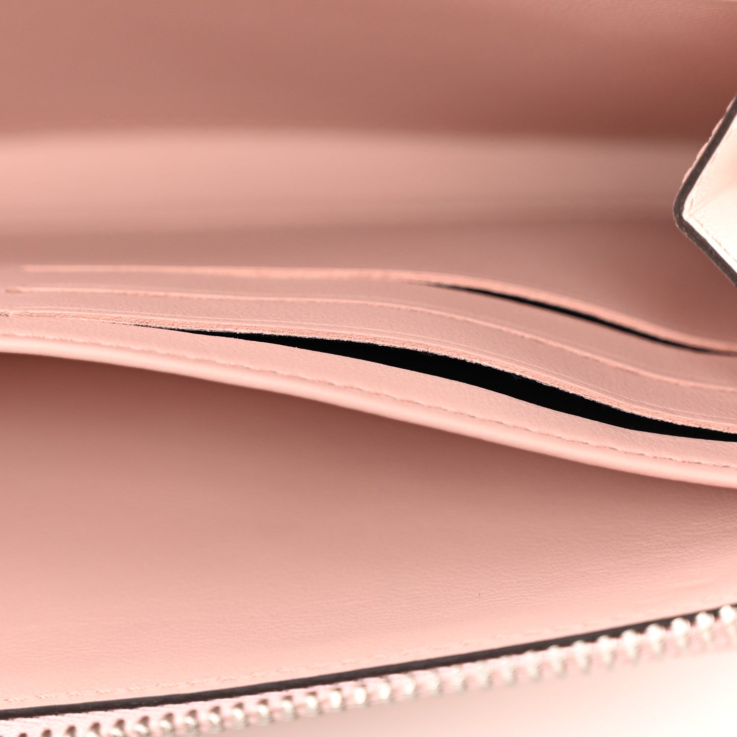 Mahina Zippy Wallet Magnolia